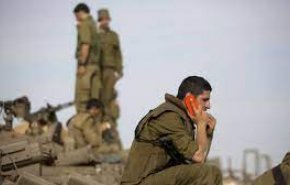 حماس تبعث رسائل لجنود الاحتلال عبر 