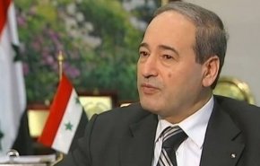 وزير الخارجية السوري: ملتزمون بتقديم التسهيلات للأونروا بما يلبي احتياجات اللاجئين الفلسطينيين 