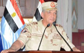وزير مصري:  القوات المسلحة قادرة على ردع كل من تسول له نفسه المساس بأمن مصر