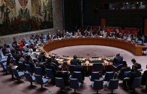 مجلس الأمن يعقد جلسته حول سد النهضة الاثيوبي
