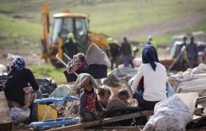 الامم المتحدة تدعو الإحتلال إلى وقف عمليات هدم ومصادرة الممتلكات الفلسطينية