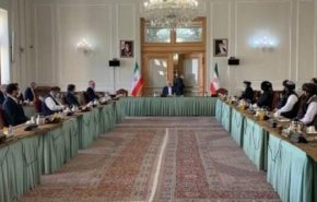 كابول ترحب بنتائج المفاوضات الافغانية في طهران