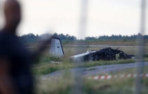 مقتل 9 أشخاص بتحطم طائرة ركاب جنوب السويد