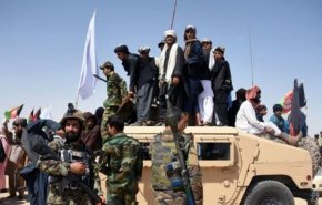 اشتباكات بين 'طالبان' والقوات الحكومية في 'قندهار' ثاني أكبر مدن أفغانستان
