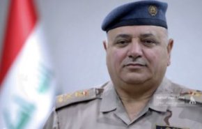 عراق از دستگیری شماری از عاملان حملات راکتی خبر داد
