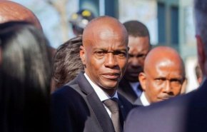 اعتقال 19 شخصا يشتبه بتورطهم في اغتيال رئيس هايتي