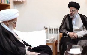 رئيسي: عازمون على وضع البلاد في طريق التنمية المستديمة