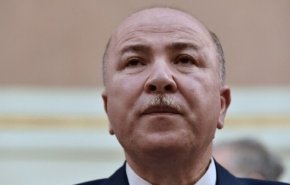 إصابة رئيس الوزراء الجزائري بفيروس كورونا