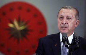 اردوغان: تا اشغالگری اسرائیل وجود دارد، صلح امکان‌پذیر نیست