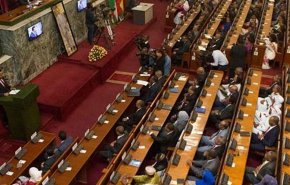 پیروزی حزب نخست وزیر اتیوپی در انتخابات پارلمانی