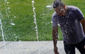 موج گرما، اسپانیا را با داغ‌ترین روزهای سال مواجه می‌کند