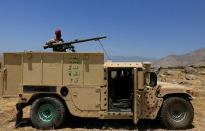 افغانستان...مقتل 7عناصر من 'طالبان' وإصابة آخرين بولاية فراه
