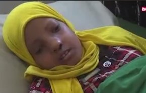 افزایش ابتلای کودکان یمنی به سرطان در نتیجه سلاح‌های ممنوعه متجاوزان