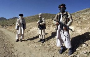 شاهد.. طالبان على أبواب مدينة غزنة الإستراتيجية وسط أفغانستان
