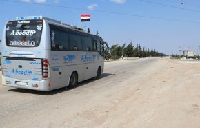 التجارة الداخلية السورية تحدد تعرفة النقل بعد تعديل سعر المازوت
