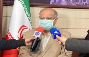 مسؤول صحي: الاصابات بفيروس كورونا في محافظة طهران آخذة بالتصاعد