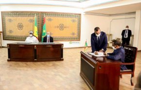 موريتانيا والسنغال توقعان اتفاقيات تعاون ثنائي بين البلدين
