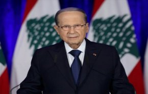 الرئيس عون: الانتخابات النيابية في لبنان ستجرى في موعدها ربيع 2022