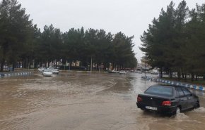 هشدار باران شدید‌ و آب‌گرفتگی معابر در 7 استان/ ضرورت آماده‌باش دستگاه‌های متولی
