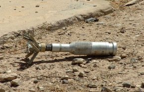 گزارش یمنی ها درباره استفاده از بمب های ممنوعه آمریکایی در یمن + ویدئو
