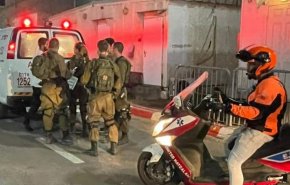 إصابة احد جنود الاحتلال بإطلاق نار على حاجز قلنديا شمال القدس المحتلة
