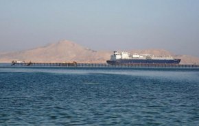 عربستان سعودی کشتی‌های مصری را از جزایر "تیران" و "صنافیر" دور کرد 