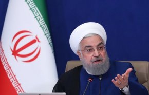 روحاني: هدفنا ضمان حقوق الشعب في التكنولوجيا الحديثة والتجارة والاقتصاد
