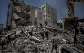 مخالفت تشکیلات خودگران با تحویل کمک‌های مالی به غزه