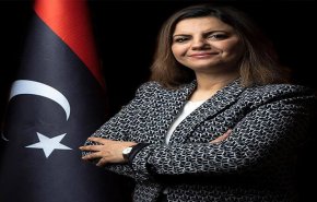 المجلس الرئاسي الليبي يوقف وزيرة الخارجية عن العمل ويحيلها على التحقيق