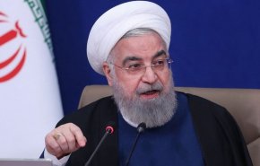 روحانی: هر آنچه از مذاکره می خواستیم به آن رسیدیم/ صنعت هسته‌ای کشور با قدرت باقی مانده است