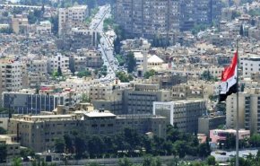 دمشق تدين التدخل الأمريكي السافر بشئون كوبا الداخلية