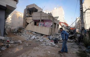 الإحتلال يربط اعمار غزة بصفقة الاسرى والوسطاء يطلبون وقتا
