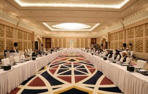 مقامات ارشد افغانستان برای مذاکره با طالبان راهی دوحه می شوند