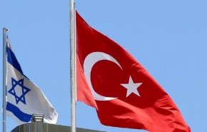 بعد اتصال الرئيسين... تركيا والاحتلال بصدد تحسين العلاقات بين الطرفين!