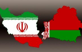بيلاروسيا تؤكد رغبتها بتوطيد العلاقات مع ايران