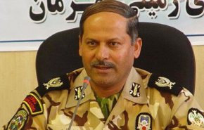 قائد عسكري ايراني: قواتنا المسلحة تحظى بقدرات وجهوزية عالية في حدود البلاد
