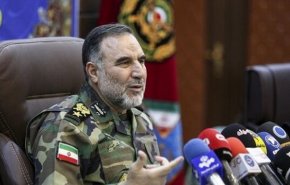 الجيش الايراني يساهم بامكانياته الطبية بصورة فاعلة في مكافحة كورونا