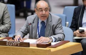 مصر لا تعول على مجلس الأمن لحل أزمة سد النهضة