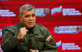 بعثة خبراء الاتحاد الأوروبي للانتخابات تلتقي وزير الدفاع الفنزويلي