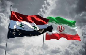 هیأتی از وزارت خارجه ایران با وزیر خارجه سوریه دیدار کرد
