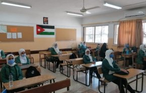 جدل في الأردن بشأن عودة الطلاب إلى التعليم الوجاهي