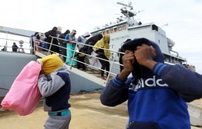 ليبيا.. أحلام المهاجرين بالوصول لأوروبا تتحول لكابوس مرعب