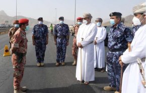 اللجنة العليا في سلطنة عمان تحث على الالتزام بقرارات الإغلاق خلال عيد الأضحى