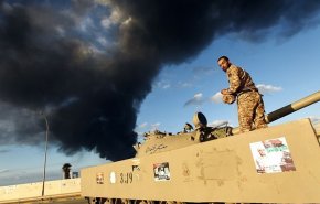 ليبيا تدرّب 30 ألف عنصر أمني وتطلب دعماً دولياً لطرد المرتزقة