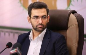وزير الاتصالات الايراني: توقيع اتفاق لانشاء اسواق اقليمية مشتركة