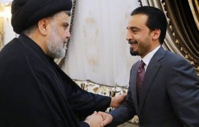 الحلبوسي يعلق على انسحاب الصدر من الانتخابات