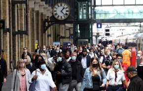 بريطانيا: تحذيرات من أرقام 'مخيفة' لمرضى كوفيد في المستشفيات