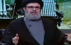 حزب الله: المؤامرة واحدة لكن بوجوه مختلفة