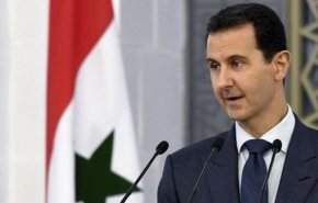 بشار اسد امروز سوگند ریاست جمهوری یاد می‌کند