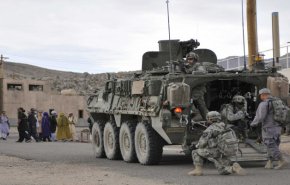  الكشف عن خطة امريكية لإجلاء آلاف أفغاني 